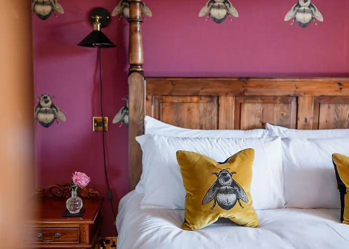 Strathallan Bed And Breakfast