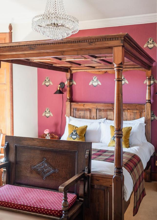 Strathallan 4* Grantown-on-Spey