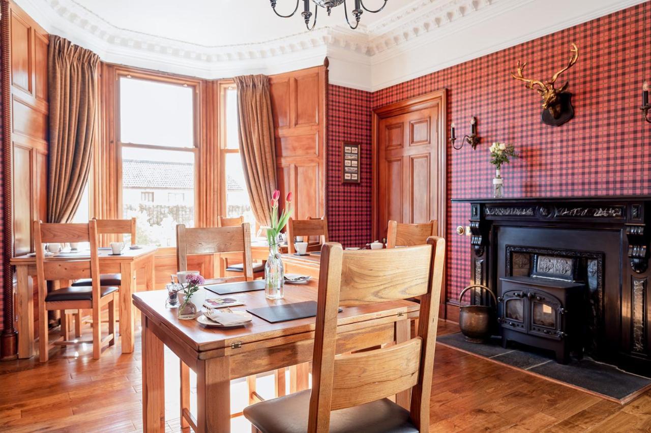 Strathallan 4* Grantown-on-Spey