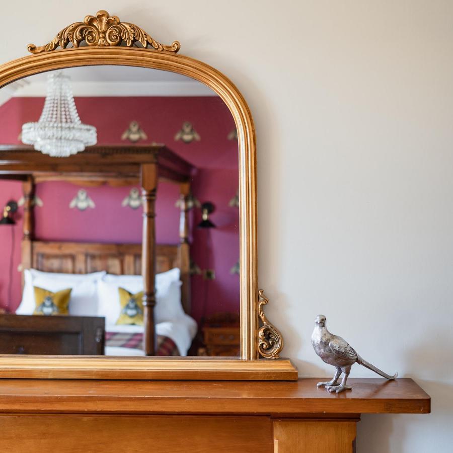 Strathallan 4* Grantown-on-Spey