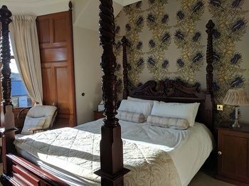 Strathallan 4* Grantown-on-Spey