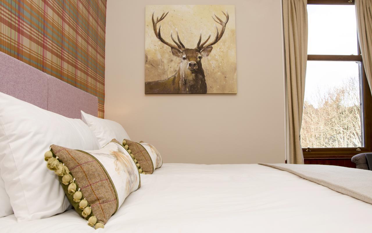 Frühstückspension Strathallan 4*